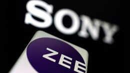 Zee Entertainment Shares Extend Fall After Insolvency Admission