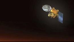 Mangalyaan-2 On Mind, Indian Scientists Name Craters On Mars