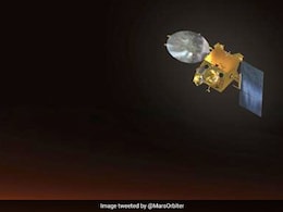 Mangalyaan-2 On Mind, Indian Scientists Name Craters On Mars Mangalyaan-2 On Mind, Indian Scientists Name Craters On Mars