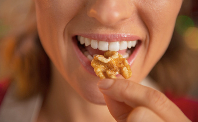 Walnuts are a rich source of various nutrients and can boost your energy levels and overall health
