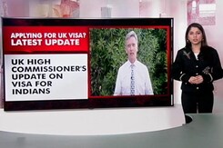 UK "On Track" To Return To 15-Day Visa Approval Process UK "On Track" To Return To 15-Day Visa Approval Process