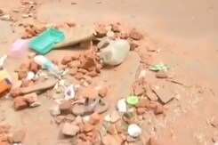 Calm Returns After Violence In Kolkata; BJP Bengal President Arrested Calm Returns After Violence In Kolkata; BJP Bengal President Arrested