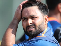 "Picking Dinesh Karthik Ahead Of Rishabh Pant, Ridiculous!": Australia Legend Criticises India's Team Selection