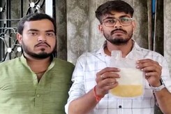 UP Hospital Accused Of Mosambi Juice In IV Drip Now Faces Bulldozer Threat UP Hospital Accused Of Mosambi Juice In IV Drip Now Faces Bulldozer Threat