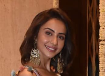 Rakul Preet Relished This Drool-Worthy Dessert Over The Weekend - See Pic Rakul Preet Relished This Drool-Worthy Dessert Over The Weekend - See Pic