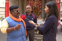 Warned Muslims Not to Come To Garba Pandals: Indore Bajrang Dal Warned Muslims Not to Come To Garba Pandals: Indore Bajrang Dal