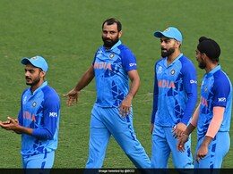 T20 World Cup: ...तो फिर बांग्लादेश और पाकिस्तान दोनों को ही सेमीफाइनल में जाने का मौका मिला जाएगा T20 World Cup: ...तो फिर बांग्लादेश और पाकिस्तान दोनों को ही सेमीफाइनल में जाने का मौका मिला जाएगा
