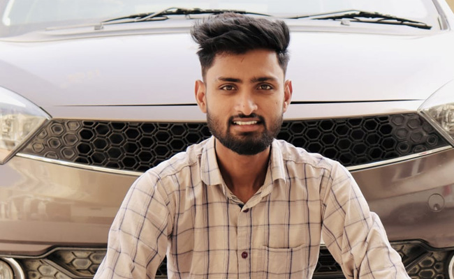 डिजिटल वर्ल्ड कॉमेडी किंग हैं राकेश कुमार यादव, राजस्थानी संस्कृति पर कंटेन्ट बनाकर हुए मशहूर