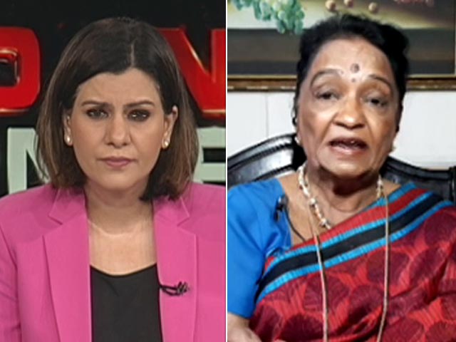 "Municipal Corporation Is Responsible": BJP Leader On Gujarat Bridge Collapse