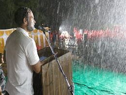 Controversies Kept Spotlight On Rahul Gandhi's Yatra That Ends Today Controversies Kept Spotlight On Rahul Gandhi's Yatra That Ends Today