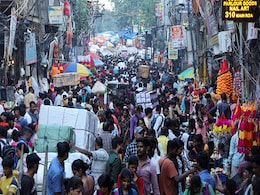 One Of Bright Spots In Global Economy Right Now: IMF Praises India's Growth One Of Bright Spots In Global Economy Right Now: IMF Praises India's Growth