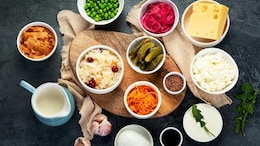 Include These 5 Probiotic Foods In Post-Festive Diet To Manage Tummy Problems