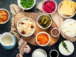 Include These 5 Probiotic Foods In Post-Festive Diet To Manage Tummy Problems Include These 5 Probiotic Foods In Post-Festive Diet To Manage Tummy Problems
