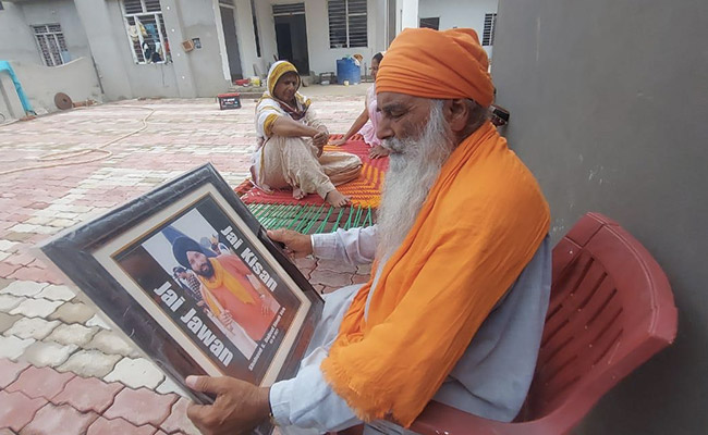 Year After Minister's Son 'Ran Over' Farmers, Families Wait for Justice