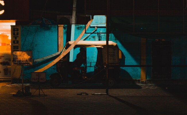 Lucknow Teen Gang-Raped In Auto, Then Left On Road