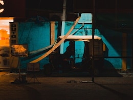 Bengaluru Woman Jumps Out Of Moving Auto To Save Herself From Drunk Driver