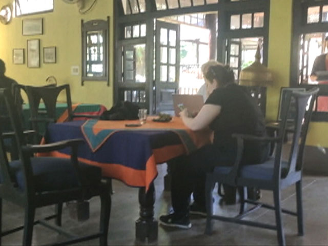 Assam To Deport 7 Germans For Flouting Visa Rules