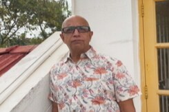 All The Animals Around Us Need Our Support: CK Venkatraman, MD, Titan Company All The Animals Around Us Need Our Support: CK Venkatraman, MD, Titan Company