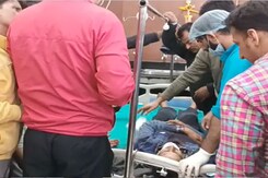 Kashmiri Pandit Shot Dead By Terrorists In Latest Targeted Killing Kashmiri Pandit Shot Dead By Terrorists In Latest Targeted Killing