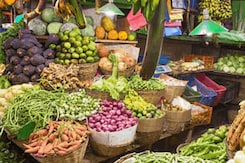 Wholesale Price-Based Inflation Eases To 10.70% In September From A Year Ago Wholesale Price-Based Inflation Eases To 10.70% In September From A Year Ago