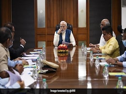 पीएम मोदी ने उच्चस्तरीय बैठक कर मोरबी ब्रिज हादसे के राहत और बचाव कार्य की समीक्षा की पीएम मोदी ने उच्चस्तरीय बैठक कर मोरबी ब्रिज हादसे के राहत और बचाव कार्य की समीक्षा की