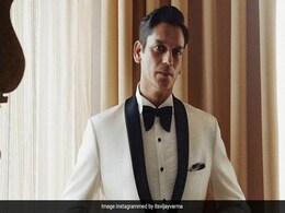 Actor Vijay Varma's "Hello Beta Ji" Tweet To Rishi Sunak Goes Viral Actor Vijay Varma's "Hello Beta Ji" Tweet To Rishi Sunak Goes Viral