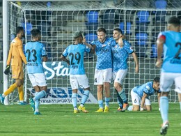 Indian Super League: Mumbai City FC Beat Odisha FC 2-0 To Register First Win