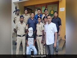 Cocaine Worth Rs 1 Lakh Recovered From Man, Arrested: Goa Police Cocaine Worth Rs 1 Lakh Recovered From Man, Arrested: Goa Police