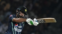 "Can Badly Affect Health": Pakistan Batter Responds To Chants Against Teammate