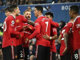 Manchester United vs Newcastle United, Premier League: When And Where To Watch Live Telecast, Live Streaming