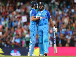 Thread On Inter-Caste Marriage Naming Cricketers Disgusts Twitter Thread On Inter-Caste Marriage Naming Cricketers Disgusts Twitter
