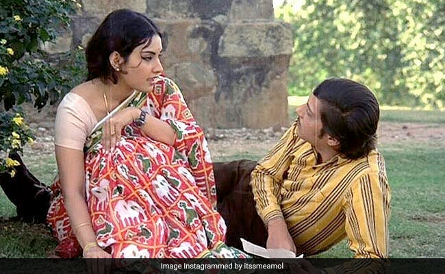 फिल्म ‘रजनीगंधा’ ने बदल दी थी अमोल पालेकर की जिंदगी, हिंदी सिनेमा में रातों-रात दिलाई अलग पहचान
