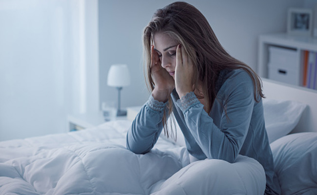 Lack of energy and constant tiredness can be a common symptom of B12 deficiency
