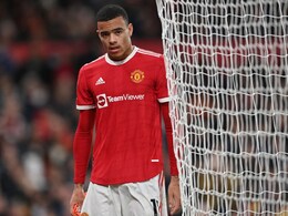 Manchester United's Mason Greenwood To Appear In Court On Attempted Rape Charge