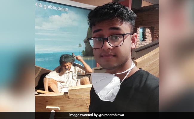 Gunshot, Stab Wounds On IIT Kharagpur Student Faizan Ahmed's Body, 2nd Autopsy Finds: Sources