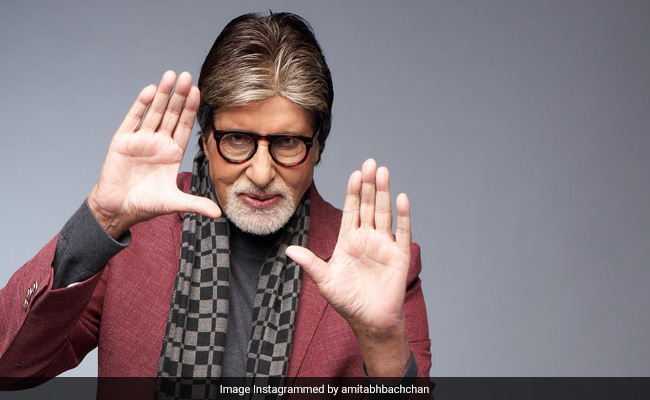 For Birthday Boy Amitabh Bachchan, Wishes From Akshay Kumar, Alia Bhatt And Other Stars