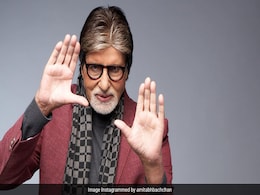 Amitabh Bachchan's Voice, Image Can't Be Used Without Permission: Court Amitabh Bachchan's Voice, Image Can't Be Used Without Permission: Court