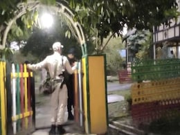 Assam To Deport 7 Germans For Flouting Visa Rules Assam To Deport 7 Germans For Flouting Visa Rules