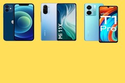 Best Smartphone Deals This Diwali Best Smartphone Deals This Diwali