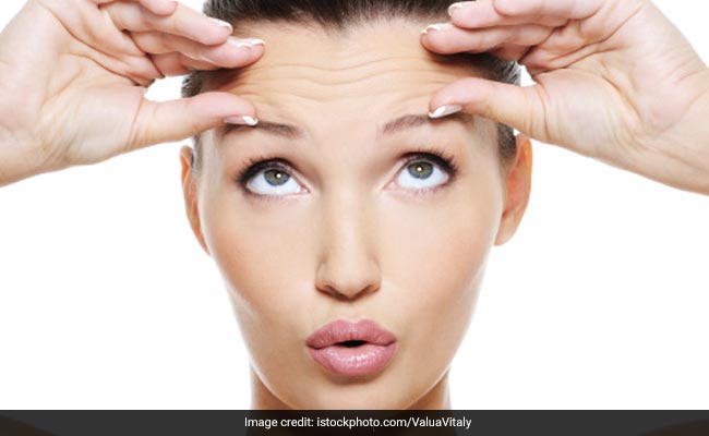 difference between wrinkles and fine lines : झुर्रियों और फाइन लाइन में होता है अंतर, आज से लीजिए जान