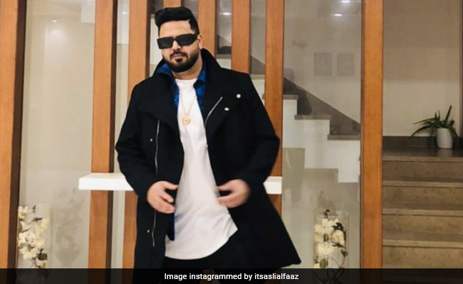 Punjabi Singer Alfaaz "Attacked" In Mohali, Hospitalised