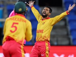 PAK vs ZIM: ऐतिहासिक जीत के हीरो Sikandar Raza के बारे में जिम्बाब्वे क्रिकेट के कोच ने बताई ये खास बात PAK vs ZIM: ऐतिहासिक जीत के हीरो Sikandar Raza के बारे में जिम्बाब्वे क्रिकेट के कोच ने बताई ये खास बात