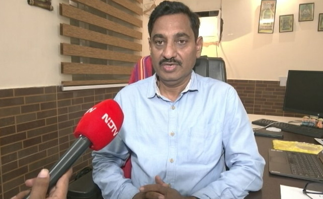 "शायद सांसद महोदय के ये संस्कार रहे होंगे कि वो सरकारी अफसर से..", NDTV से बोले DJB अधिकारी संजय शर्मा