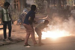 Delhi's Diwali Cracker Ban Goes Up In Smoke, Air Quality Dips Delhi's Diwali Cracker Ban Goes Up In Smoke, Air Quality Dips