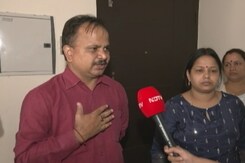 ‘They Threatened Me’: Ex Residents’ Group Member On Noida Fight ‘They Threatened Me’: Ex Residents’ Group Member On Noida Fight