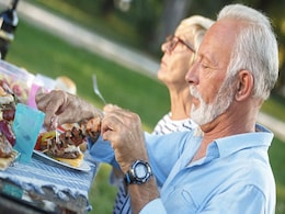 Diet For Elders: बुज़ुर्गों की थाली में जरूर शामिल करें ये 5 चीजें, आसानी से हो जाएंगी डाइजेस्ट Diet For Elders: बुज़ुर्गों की थाली में जरूर शामिल करें ये 5 चीजें, आसानी से हो जाएंगी डाइजेस्ट
