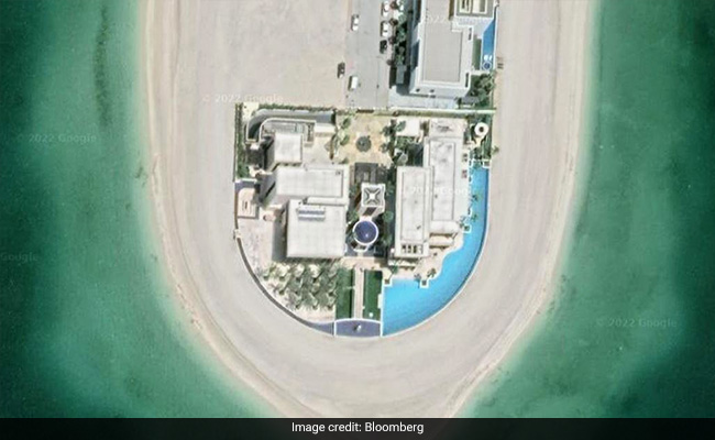Mukesh Ambani Buys Dubai Mansion From Kuwait Tycoon's Family. It Cost...