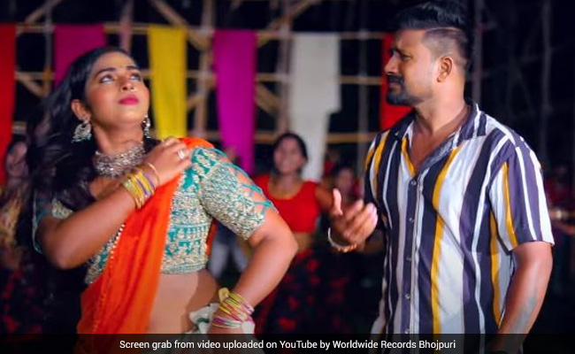 घर पर रहकर बोर हो चुकी भोजपुरी एक्ट्रेस सबा खान, पति से बीड़ी पान की गुमटी खुलवाने की लगाई गुहार