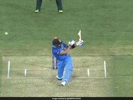 India vs Pakistan: Following Dead Ball Controversy, Australia Great Suggests Rule Change