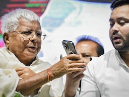 बिहार चुनाव: क्यों लिया वापस, किसका कटेगा पत्ता, RJD में सिंबल वापसी की इनसाइड स्टोरी बिहार चुनाव: क्यों लिया वापस, किसका कटेगा पत्ता, RJD में सिंबल वापसी की इनसाइड स्टोरी